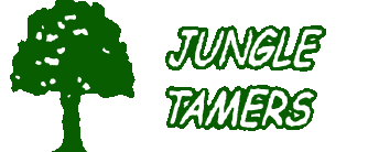 Jungle Tamers: Landscaping & Forestry